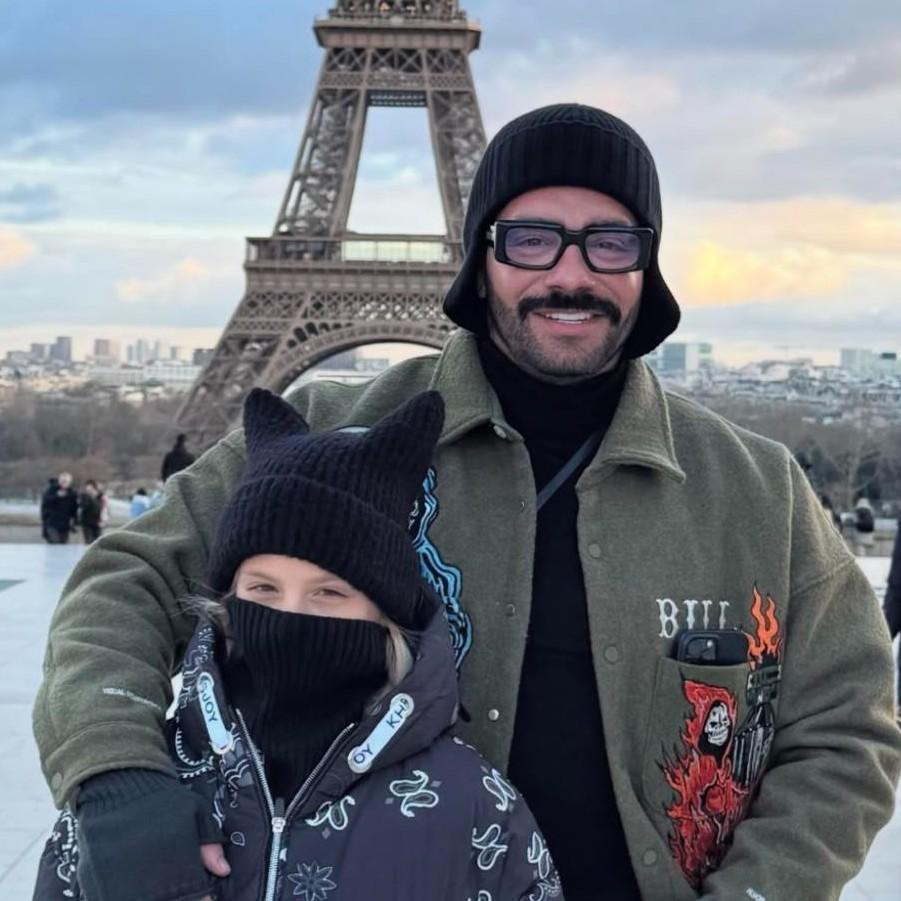 Алиса Юнусова: «Меня называли просто „дочкой Тимати“ — было не очень приятно. Я не второстепенная личность»