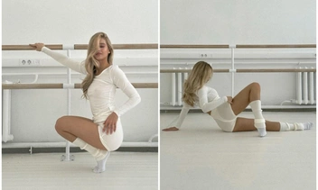 Замена беговой дорожке: сколько калорий сжигается за одну танцевальную тренировку