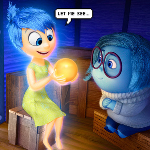 Тест: Из какого ты мира — Disney или Pixar?