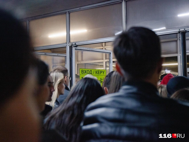 Цена повысится с 1 января 2026 года | Источник: Лина Саитова / 116.RU