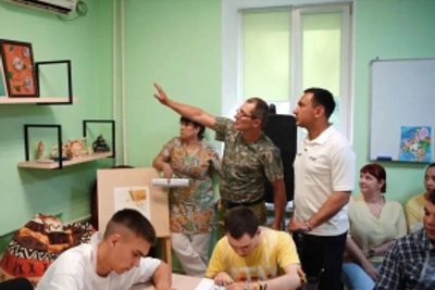 «Доступный труд» хотят расширить на всю страну
