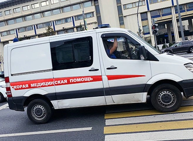 Стали известны подробности гибели годовалой девочки в Москве | ya62.ru