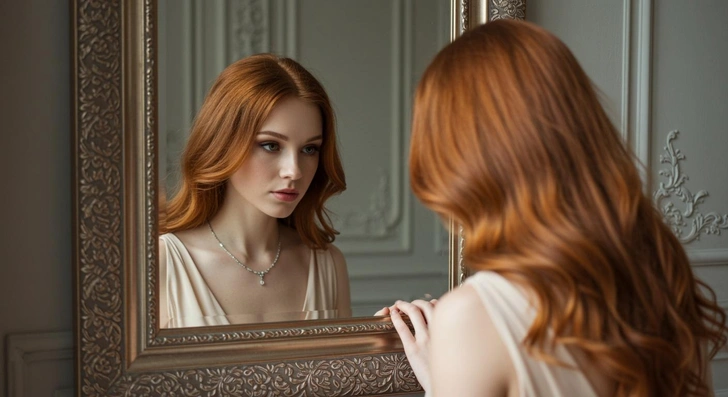 комплекс Мадонны и блудницы | Источник: Shutterstock AI/Fotodom.ru