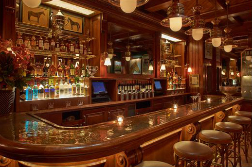 The Polo Bar