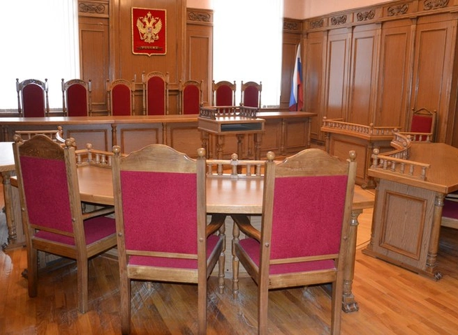 В Рязани семья отсудила у коммунальщиков почти 900 тыс. рублей | ya62.ru