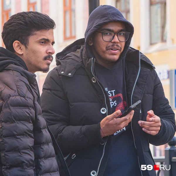 Источник: Тимофей Калмаков / 59.RU