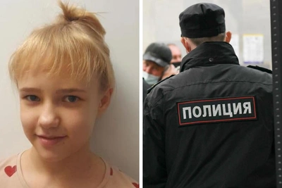 В Первоуральске ищут пропавшую 11-летнюю девочку