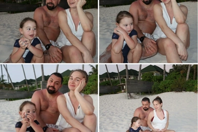 Петербургских блогеров раскритиковали за пост об отпуске на Мальдивах