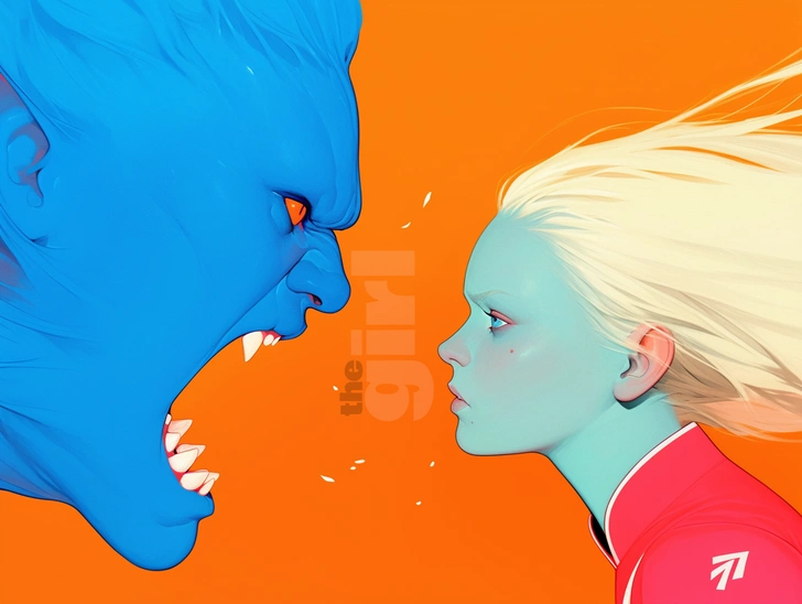Источник: theGirl | Midjourney
