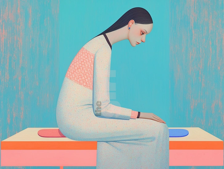 Источник: Midjourney | theGirl