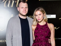 Сергей и Тата Бондарчук официально разводятся после 7 лет брака