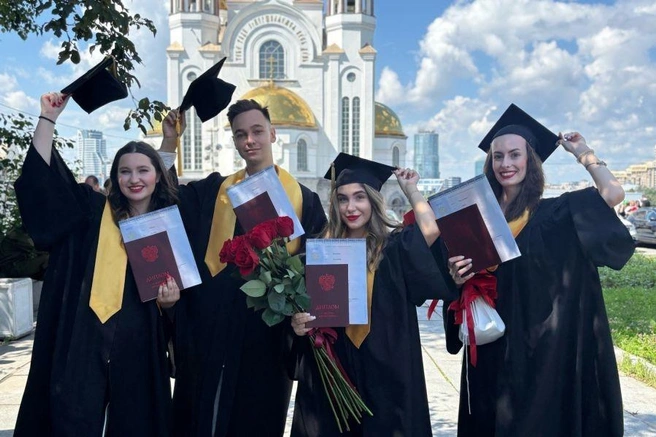 Новые меры поддержки привлекут внимание молодежи к сфере АПК | Источник: Уральский государственный аграрный университет