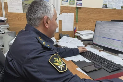 Приставы добились выплаты долга по зарплате