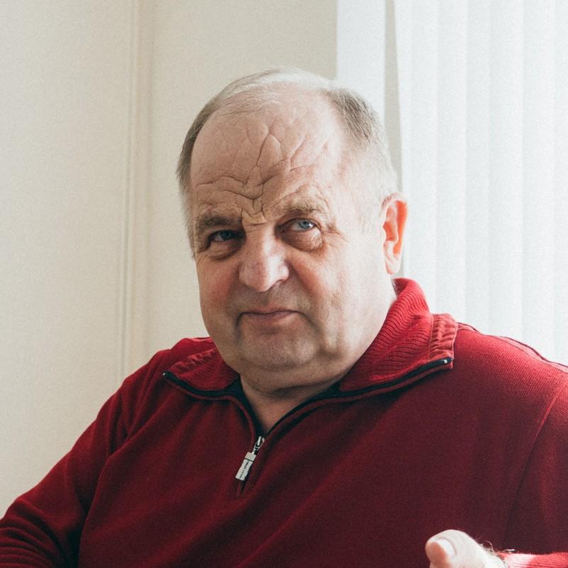 <p>Владимир Балахонов</p>