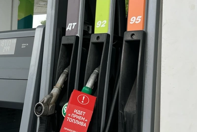 Fuel Prices Dip in Vladivostok But Remain Elevated