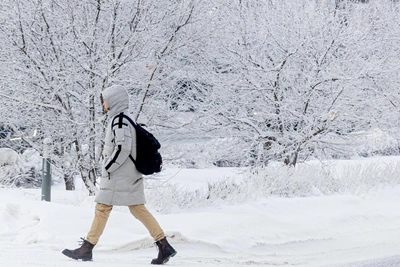 Peak frost hits Trans-Urals weekend weather forecast