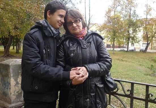 Худрук рязанского театра подделал ДНК-тест, чтобы не платить алименты | ya62.ru