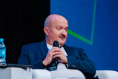 Трансформация телевидения на Дальневосточном Медиафоруме