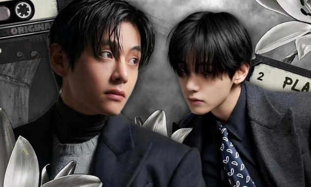 Ви из BTS рассказал, как чуть не отказался от мечты стать k-pop айдолом из-за Кан Дон Вона