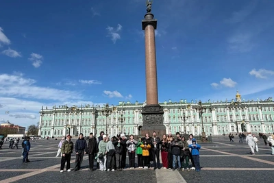 Пять медалей завоевала кузнецкая спортсменка на турнире по ушу