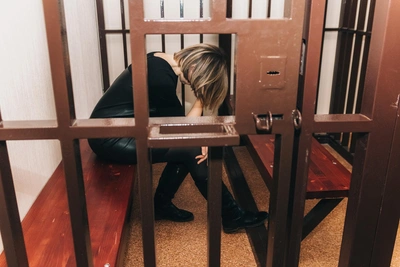 Мать в Самаре осуждена на 9 лет за жестокость к ребёнку