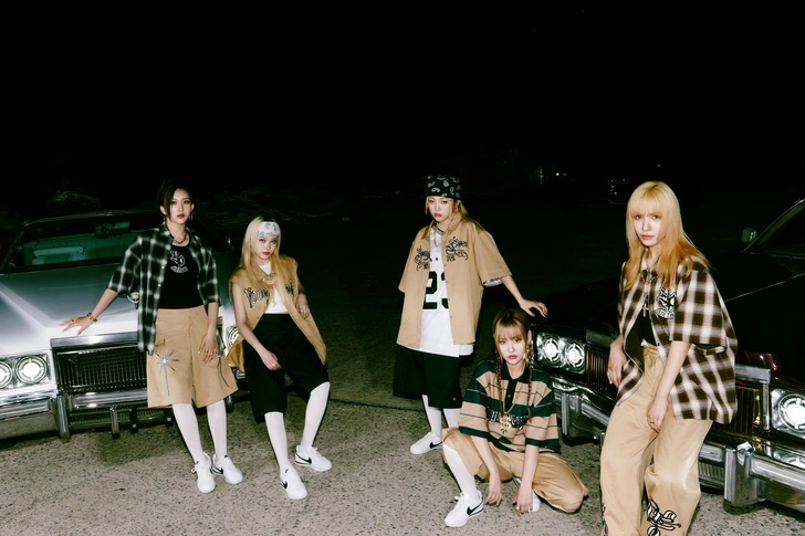 Источник: DSP Media, BEATS Entertainment