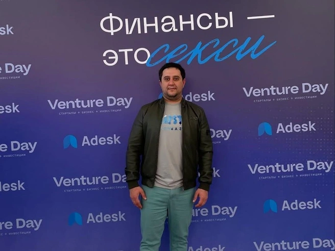 Местонахождение предпринимателя до сих пор остается неизвестным | Источник: theroyalfamilyofworld / Instagram.com (экстремистская организация, деятельность запрещена на территории РФ)