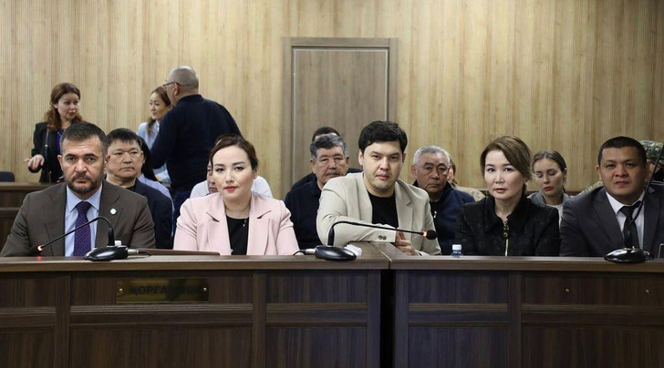 Бишимбаев подал на апелляцию, чтобы изменить приговор