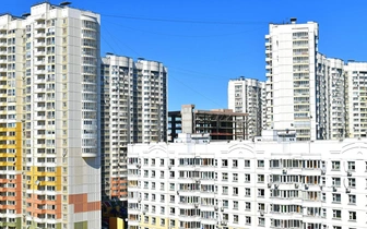 Как быстро можно накопить на квартиру в разных регионах России: список от Дагестана до Чукотки