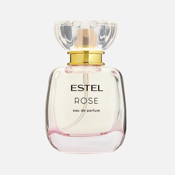 ESTEL Парфюмерная вода ROSE