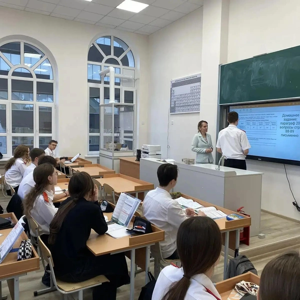 Источник: пресс-служба администрации Краснодара 