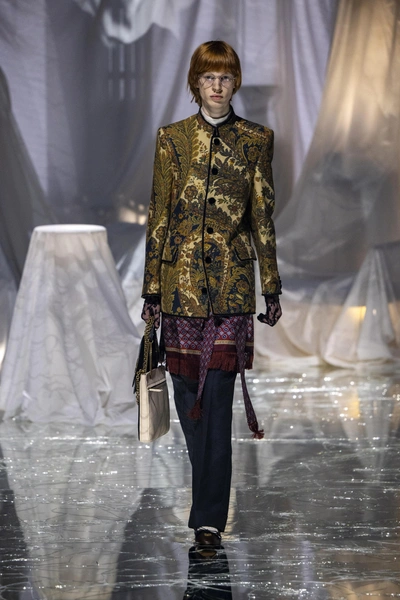 Valentino ss25 | Источник: Legion Media