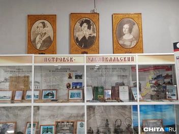 Ждать поезда тут нескучно | Источник: Дарья Кливенкова / CHITA.RU