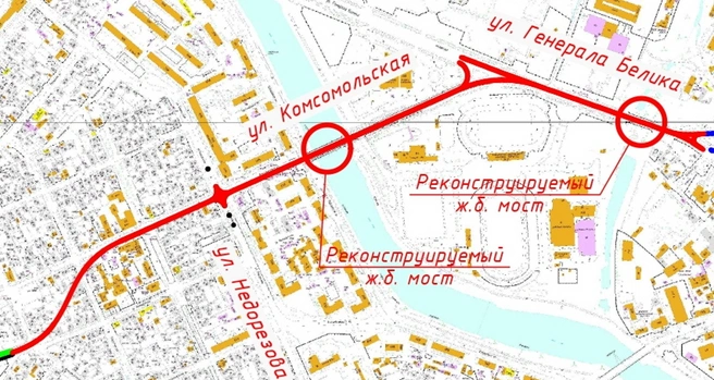 Источник: администрация Читы