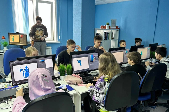 Образование — это всегда инвестиции в будущее детей | Источник: «САИКТ»