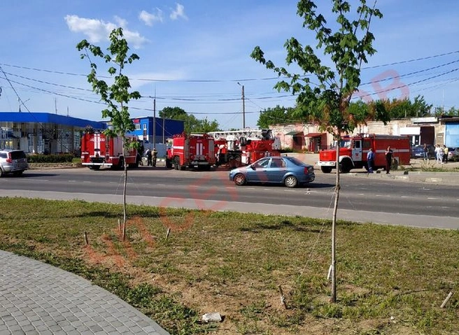 В Подмосковье при взрыве на АЗС погибли три человека | ya62.ru