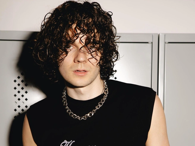 Максим Лутчак 5 лет строит музыкальную карьеру | Источник: предоставил Максим Лутчак