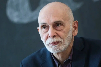 Юзефович рассказал о книге «Таитянка из Кронштадта»