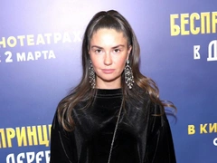 Психолог о том, разрушит ли беременность Муцениеце ее шаткие отношения с сыном Тимофеем