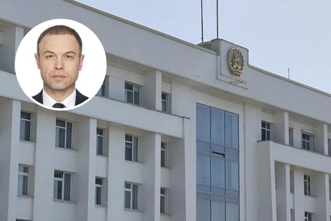 В команде Радия Хабирова пополнение | Источник: glavarb.ru