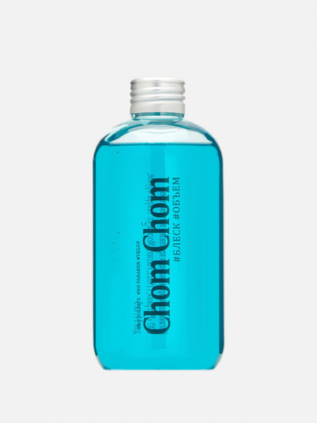 Шампунь для блеска и объема, Chom Chom