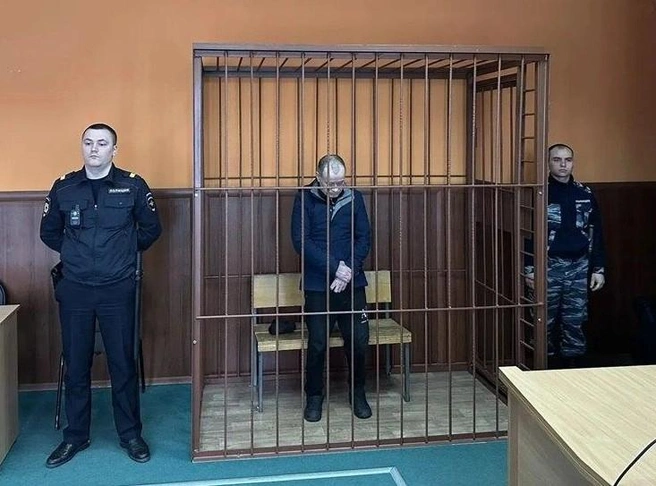 Источник: Объединённая пресс-служба судов Оренбургской области