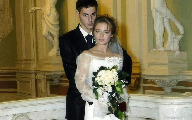 Карина Разумовская и Артем Карасев