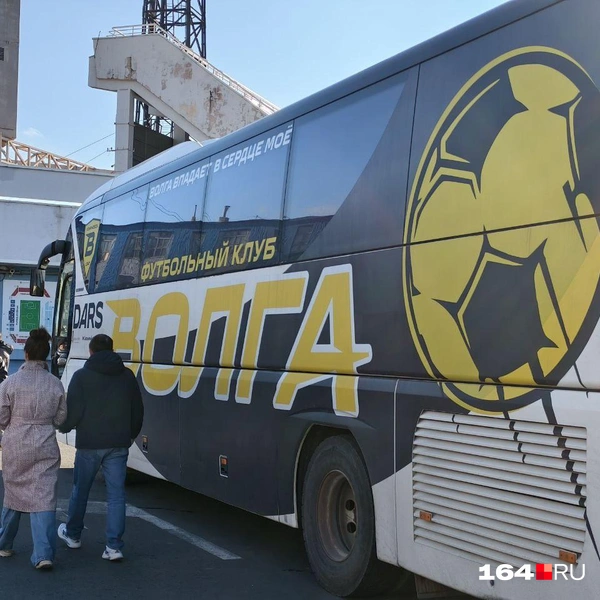 Источник: Антон Васильченко / 164.RU