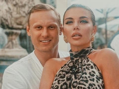 Седокова раскрыла, что Тимма писал бывшей жене о деньгах: «Я живу на доходы Анны»