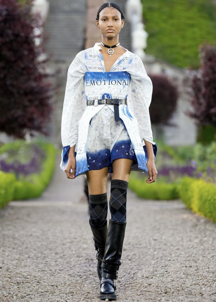 Все, что нужно знать о круизной коллекции Dior 2025
