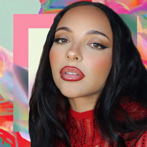 7 эффектных макияжей губ с ярким контуром на зиму 2025/26 | Источник: theGirl