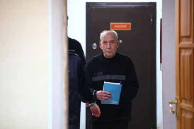 Schoolgirl's Killer Delivers Final Statement in Court