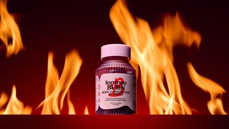 Источник: Lemme via WWD