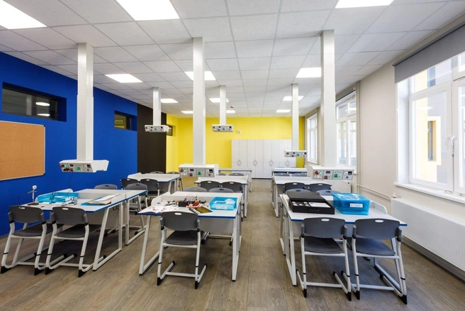 Источник: «Энергожилстрой»